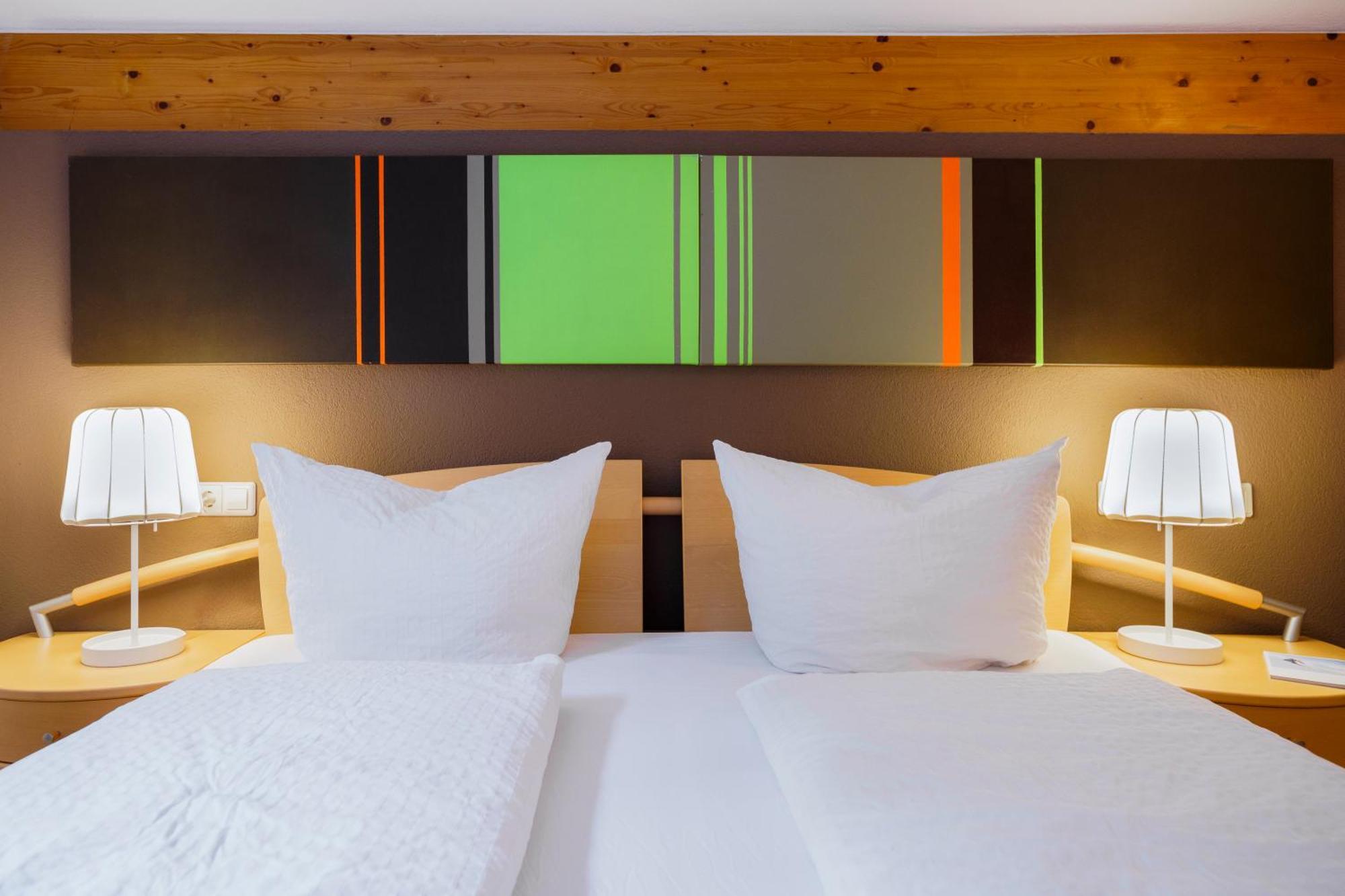 Haus Roecken Apartment Dalaas Bagian luar foto