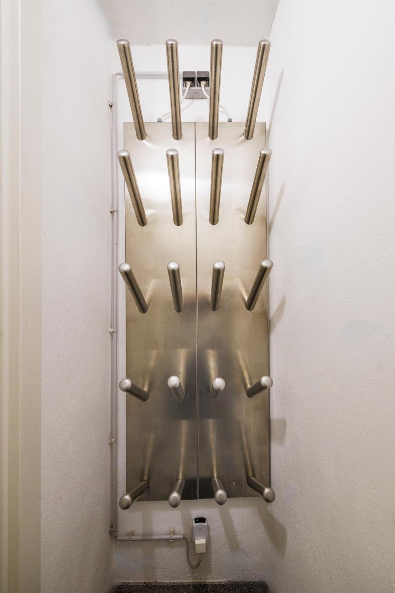 Haus Roecken Apartment Dalaas Bagian luar foto