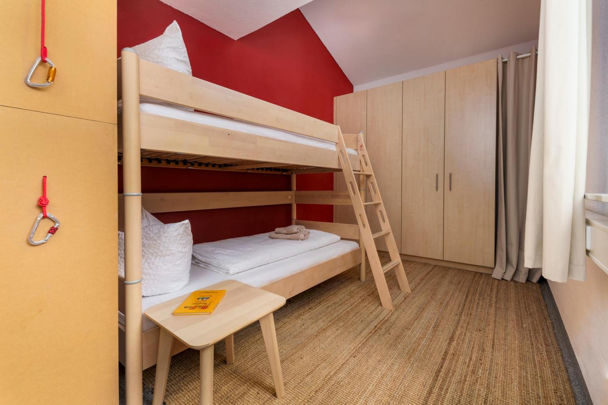 Haus Roecken Apartment Dalaas Bagian luar foto