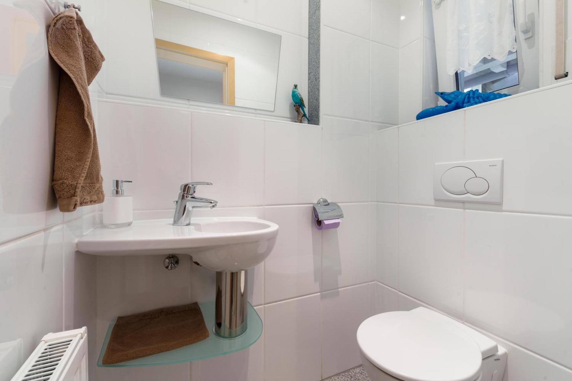 Haus Roecken Apartment Dalaas Bagian luar foto