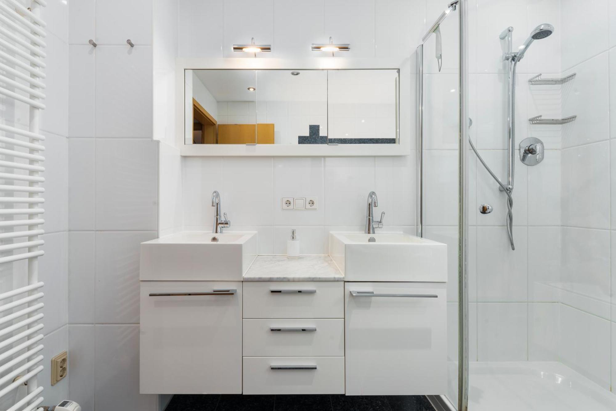 Haus Roecken Apartment Dalaas Bagian luar foto